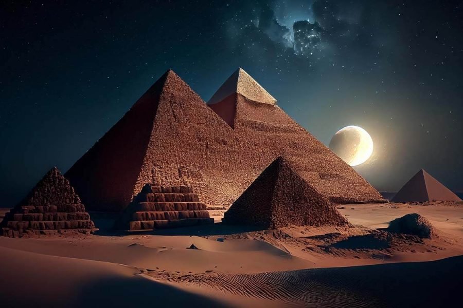 Kair Dwa Dni Prywatnie